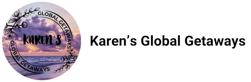Karen’s Global Getaways